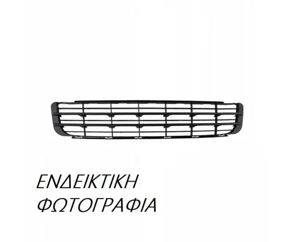 Δίχτυ Προφυλακτήρα TOYOTA AYGO Hatchback / 5dr 2012 - 2014 1.0 (KGB10_)  ( 1KR-FE  ) (68 hp ) Βενζίνη #827004800