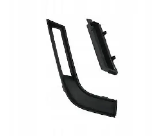 Διακοσμητικό Προφυλακτήρα AUDI …