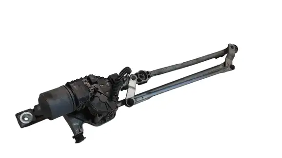 Σύστημα καθαρισμού παρμπρίζ FORD FOCUS Sedan / 4dr 2004 - 2008 (MK2A) 1.4  ( ASDA,ASDB  ) (80 hp ) Βενζίνη #2190326