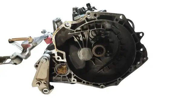 Σασμάν Χειροκίνητο OPEL …