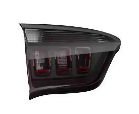 Φανάρι Πίσω JEEP COMPASS SUV/ ΕΚΤΟΣ ΔΡΟΜΟΥ / 5dr 2016 -  1.4 MultiAir  ( 55263624,EAQ  ) (140 hp ) Βενζίνη #176105827
