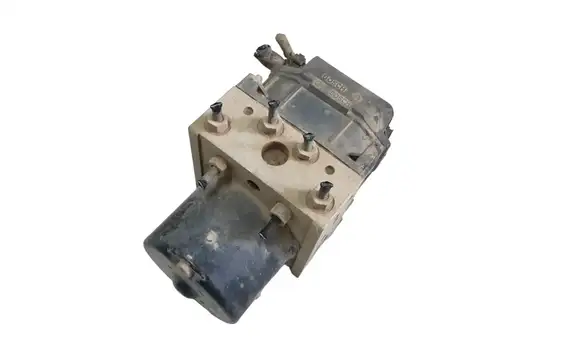 Μονάδα ABS SEAT CORDOBA Sedan / 4dr 2002 - 2008 ( 6L ) 1.2  ( AZQ,BME  ) (64 hp ) Βενζίνη #6Q0614117E
