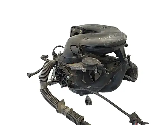 Πολλαπλή Εισαγωγής BMW 3 Series ( 2002 - 2005 )  Sedan / 4dr 2003 - 2005 ( E46 F/L ) 316 i  ( M43 B19 (194E1)  ) (105 hp ) Βενζίνη #1432032