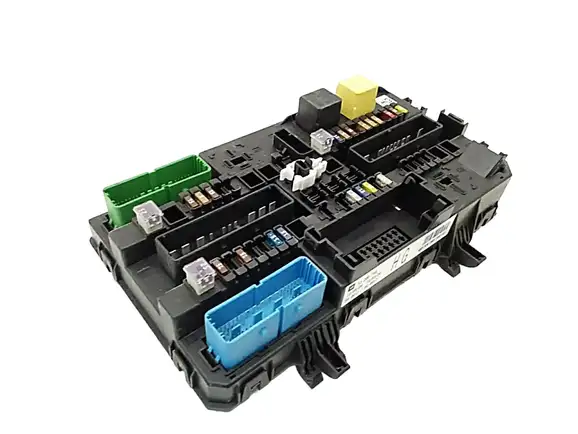 Ασφαλειοθήκη OPEL ASTRA …