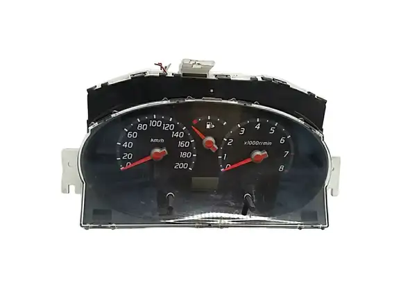 Κοντέρ NISSAN MICRA …