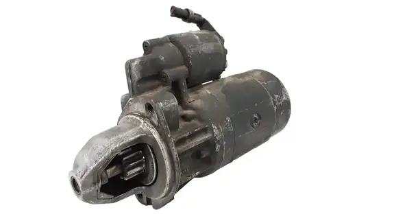 Μίζα MERCEDES E CLASS Sedan / 4dr 1993 - 1995 ( W124 ) E 200 D (124.120)  ( OM 601.912  ) (75 hp ) Πετρέλαιο #0 001 218 108