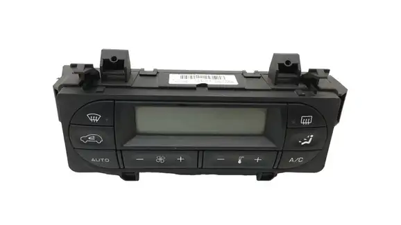 Χειριστήριο Καλοριφέρ-Κλιμα,Κλαπέτα CITROEN …