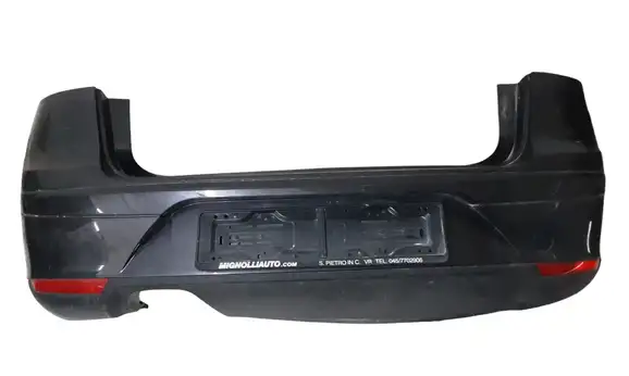 Προφυλακτήρας SEAT ALTEA …