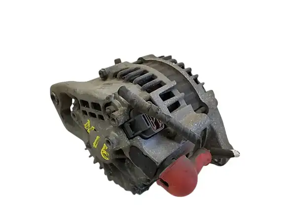 Δυναμό/Εναλλάκτης NISSAN ALMERA …