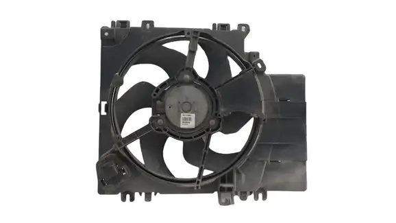 Βεντιλατέρ A/C NISSAN MICRA Hatchback / 3dr 2003 - 2005 ( K12 ) 1.0 16V  ( CG10DE  ) (65 hp ) Βενζίνη #21481AX610