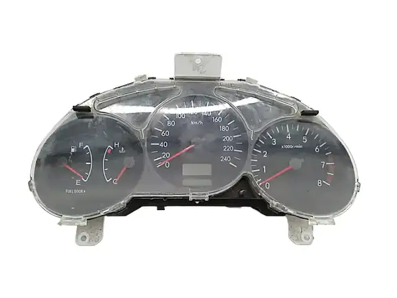 Κοντέρ SUBARU FORESTER …