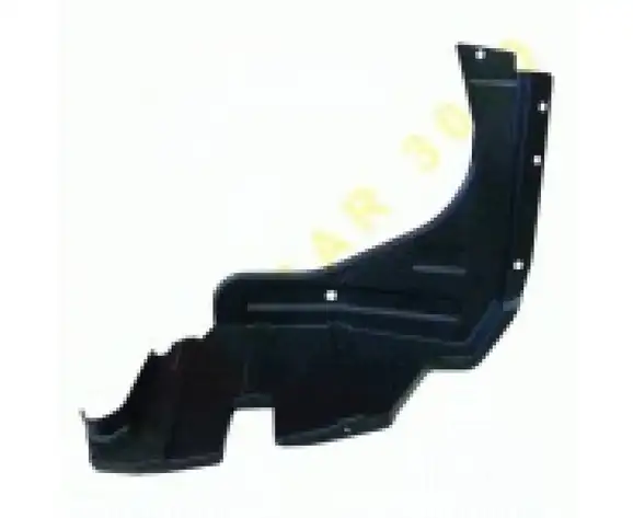 Ποδιά Μηχανής HYUNDAI MATRIX MPV / ΠΟΛΥΜΟΡΦΙΚΑ / 5dr 2001 - 2006 ( FC ) 1.5 CRDi  ( D3EA  ) (82 hp ) Πετρέλαιο #057200834