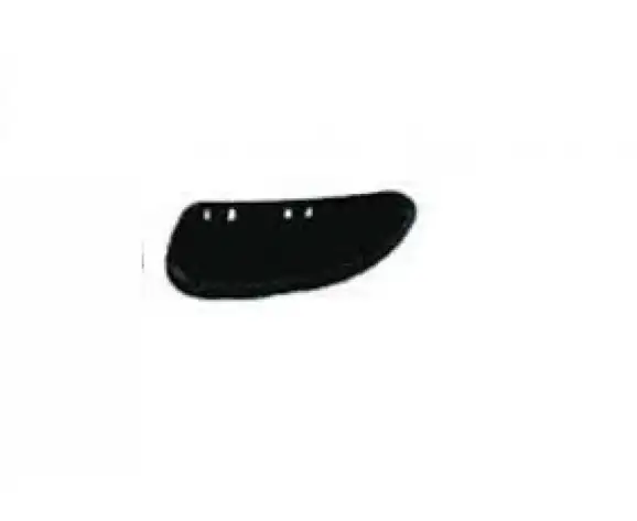 Δίχτυ Προφυλακτήρα HONDA JAZZ Hatchback / 5dr 2002 - 2005 ( GD ) 1.2 i-DSI (GD5, GE2)  ( L12A1,L12A4  ) (78 hp ) Βενζίνη #049904812