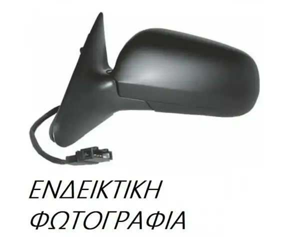 Καθρέπτης Μηχανικός SEAT TOLEDO MPV / ΠΟΛΥΜΟΡΦΙΚΑ / 5dr 2005 - 2013 ( 5P ) 1.4 16V  ( BXW  ) (86 hp ) Βενζίνη #023507484