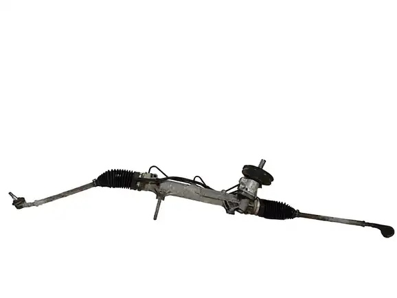 Κρεμαργιέρα & Αντλία …