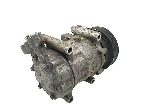 Συμπιεστής A/C (Κομπρέσορας) …