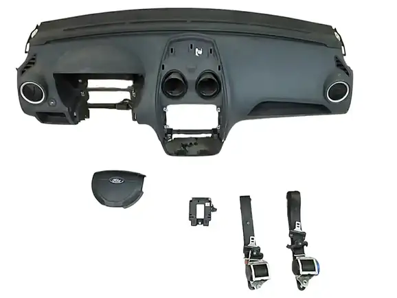 Αερόσακοι Air-Bag Εμπρός …