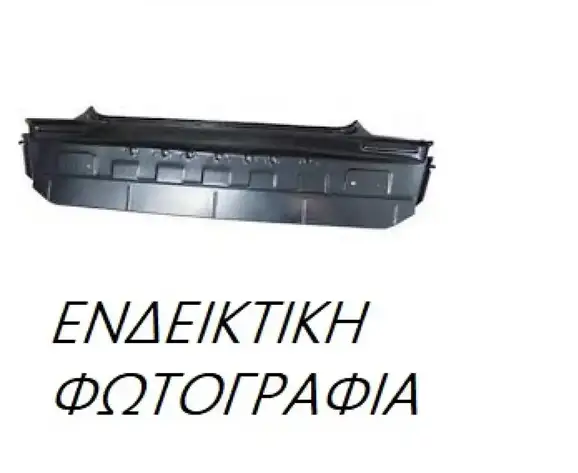 Ποδιά Μηχανής LANDROVER FREELANDER SUV/ ΕΚΤΟΣ ΔΡΟΜΟΥ / 5dr 2007 - 2011 ( FA ) 2.0 Si4 4x4  ( 204PT  ) (241 hp ) Βενζίνη #053700832
