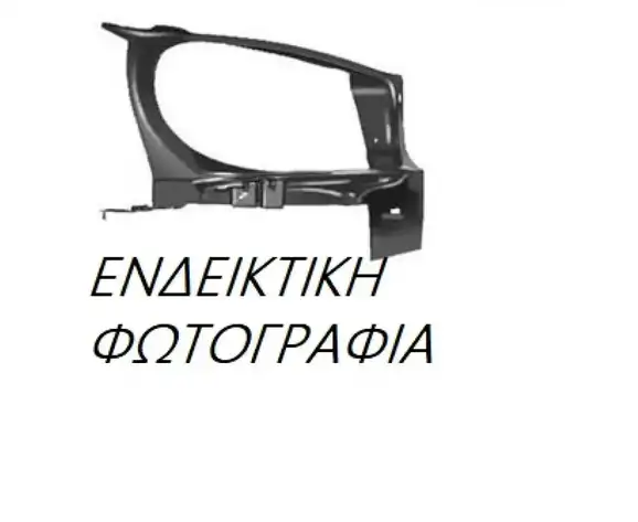 Φανοστάτης MERCEDES M-CLASS …