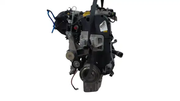 Κινητήρας-Μοτέρ FIAT GRANDE …