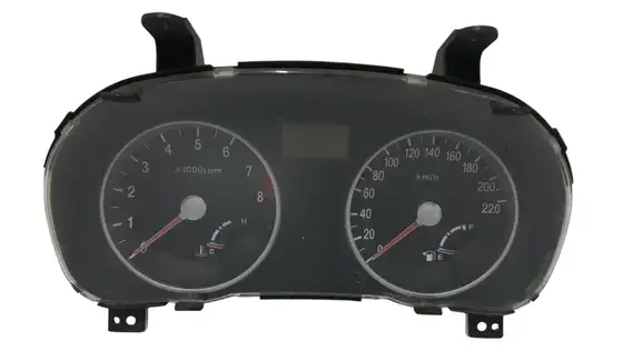 Κοντέρ HYUNDAI ACCENT …