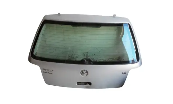 3/5η Πόρτα Πίσω …