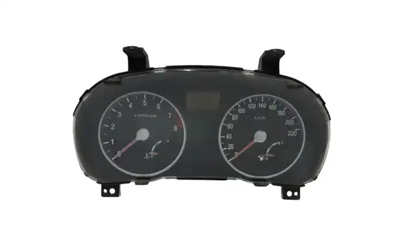 Κοντέρ HYUNDAI ACCENT …