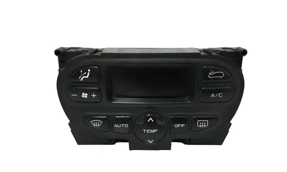 Χειριστήριο Καλοριφέρ-Κλιμα,Κλαπέτα PEUGEOT …