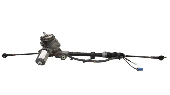 Κρεμαργιέρα & Αντλία …