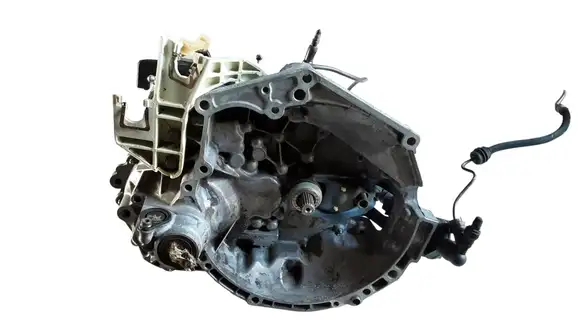 Σασμάν Χειροκίνητο CITROEN …