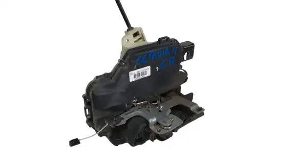 Κλειδαριά Πόρτας SKODA …