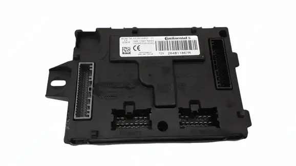 Μονάδα Άνεσης RENAULT …