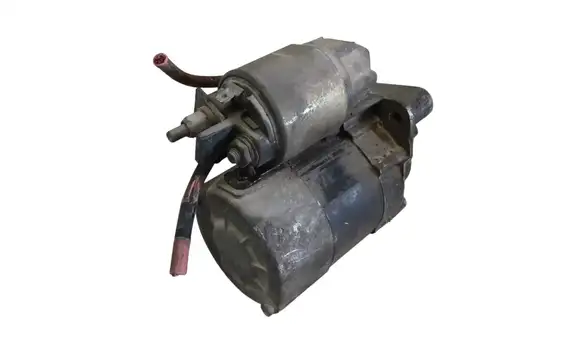 Μίζα MERCEDES S …