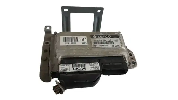 Εγκέφαλος Κινητήρα HYUNDAI ACCENT Liftback / 5dr 2003 - 2005 ( CG ) ( LC2 ) 1.3  ( G4EA  ) (75 hp ) Βενζίνη #9030930556F