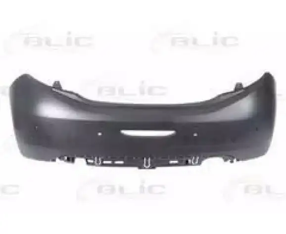 Προφυλακτήρας PEUGEOT 208 …