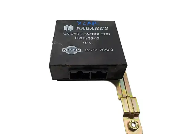 Μονάδα Άνεσης NISSAN …