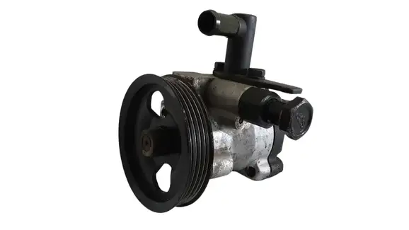 Κρεμαργιέρα & Αντλία …