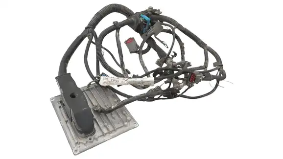 Εγκέφαλος Κινητήρα FORD …