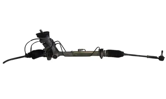 Κρεμαργιέρα & Αντλία …