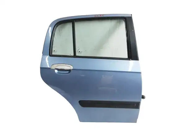 Πόρτα HYUNDAI GETZ …