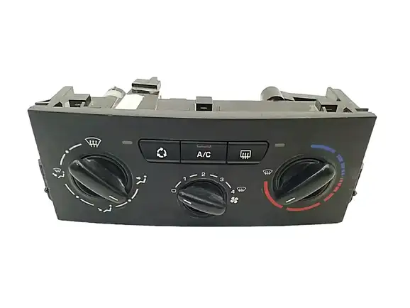 Χειριστήριο Καλοριφέρ-Κλιμα,Κλαπέτα PEUGEOT …