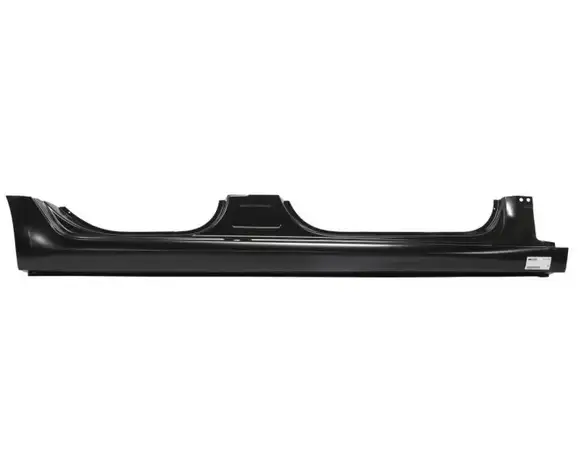Μαρσπιέ Μεταλλικός OPEL ASTRA Hatchback / 5dr 2013 - 2015 ( J ) 1.3 CDTI (68)  ( A 13 DTE  ) (95 hp ) Πετρέλαιο #600208281