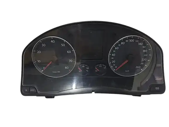 Κοντέρ VW GOLF …