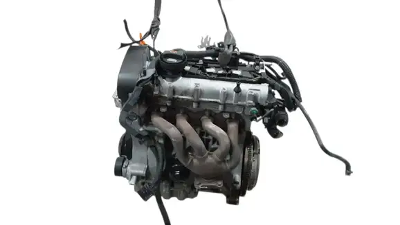 Κινητήρας-Μοτέρ VW POLO …