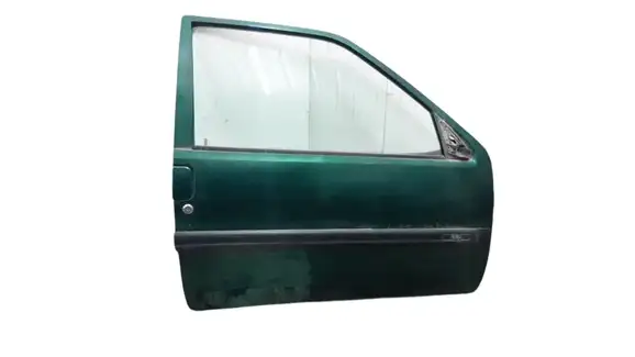 Πόρτα CITROEN SAXO Hatchback / 3dr 1996 - 1999 1.0 X  ( CDZ (TU9M)  ) (45 hp ) Βενζίνη #XC5290