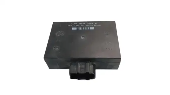 Μονάδα Άνεσης VW …