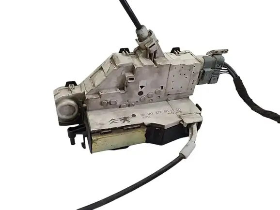 Κλειδαριά Πόρτας PEUGEOT …