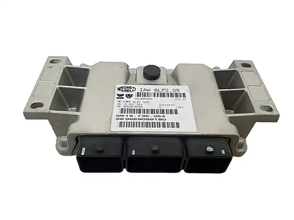 Εγκέφαλος Κινητήρα CITROEN …