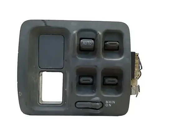 Διακόπτης Παραθύρου HONDA CRV SUV/ ΕΚΤΟΣ ΔΡΟΜΟΥ / 5dr 2002 - 2004 ( RD ) 2.0 (RD4)  ( K20A4  ) (150 hp ) Βενζίνη #M17432
