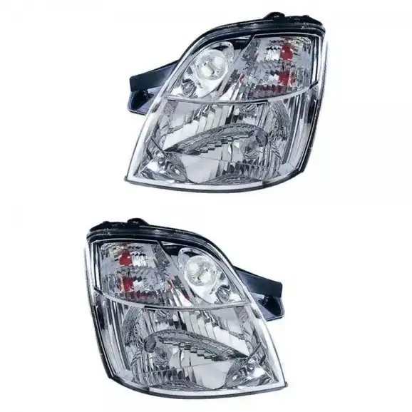 Φανάρι Εμπρός KIA …